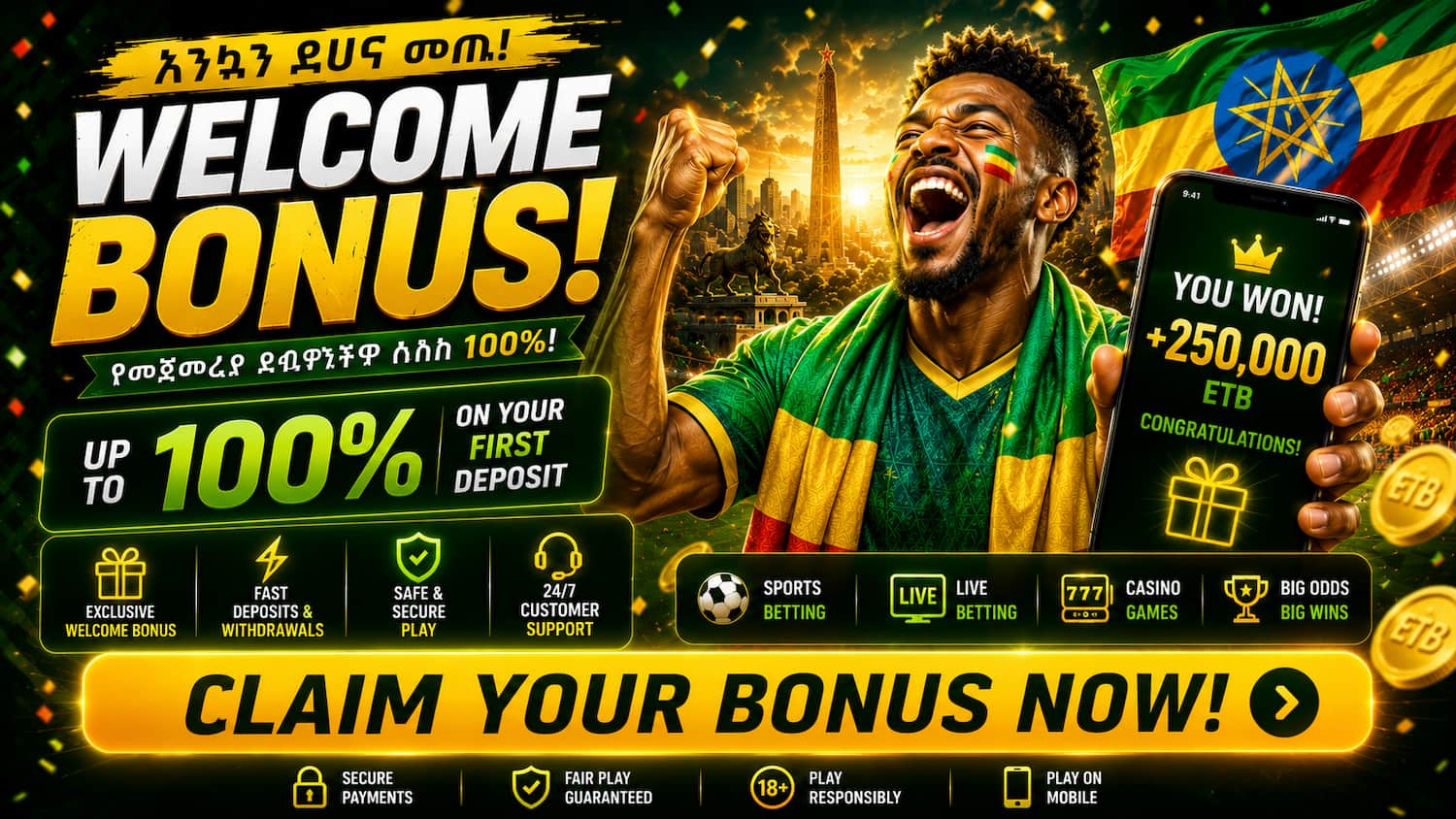 Hulusport Bet